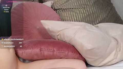 mabelvell @ stripchat on 20260408