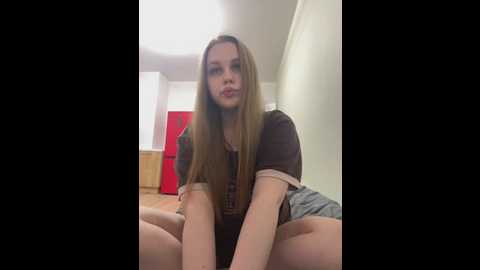 marylallka5 @ stripchat on 20260408