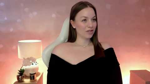 milafleur @ stripchat on 20260408