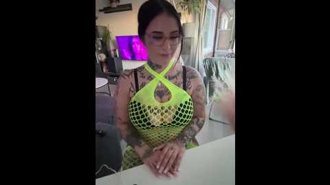 nyxtattoo @ stripchat on 20260408