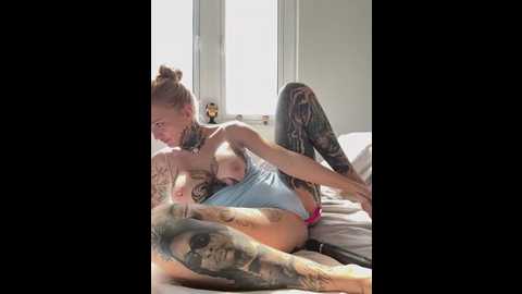 rednatified @ stripchat on 20260408