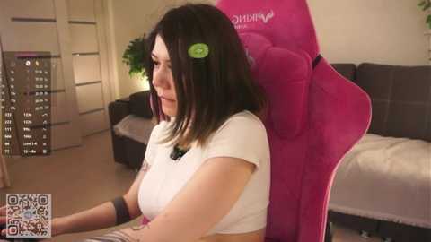 roxannacarver @ stripchat on 20260408