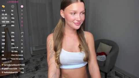 uugrech @ stripchat on 20260408