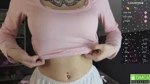 wendy_berret @ stripchat on 20260408