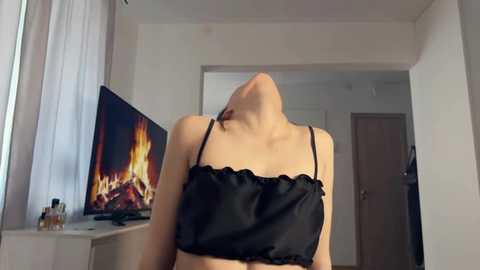 halliehollo @ stripchat on 20260409