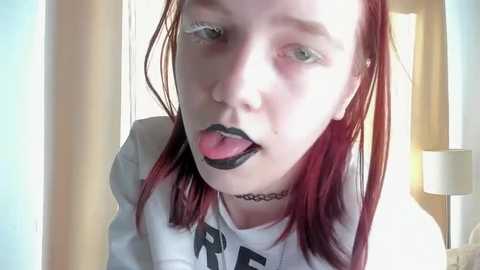 irtanal @ stripchat on 20260409