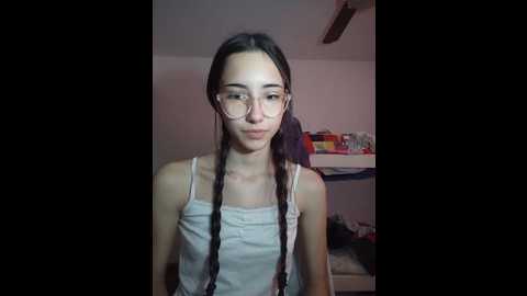 isaaabelaaa @ stripchat on 20260409