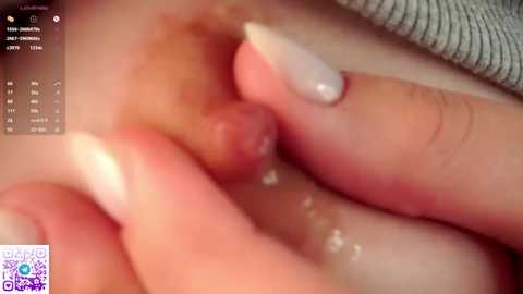 juleesamec @ stripchat on 20260409