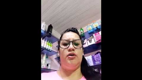 keilymadam @ stripchat on 20260409