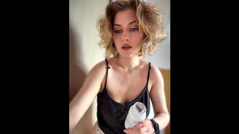 kellykeler @ stripchat on 20260409