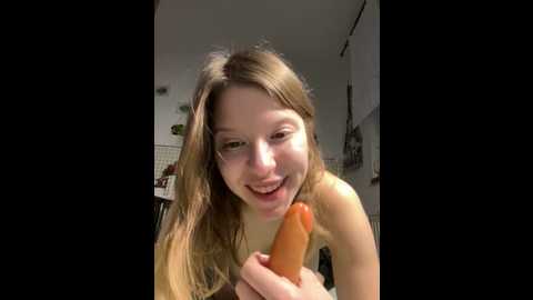 kimczii @ stripchat on 20260409