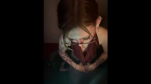 milli_kiss @ stripchat on 20260409