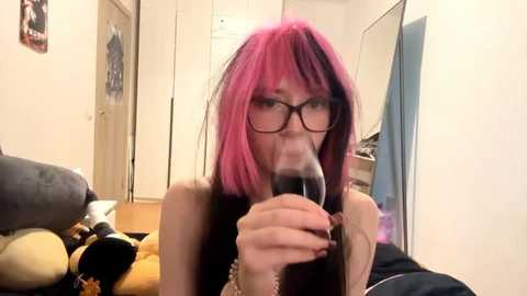 wifeaileen @ stripchat on 20260409