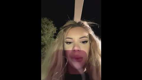 alyssafoxx_ @ stripchat on 20260410