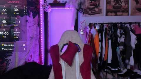 anneharperr @ stripchat on 20260410