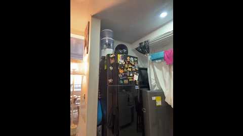 athenearossi @ stripchat on 20260410