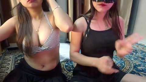 avanya_1 @ stripchat on 20260410