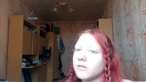 birgitkamal @ stripchat on 20260410