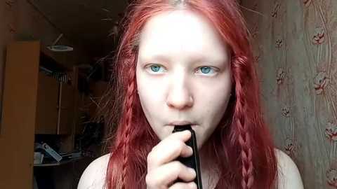 birgitkamal @ stripchat on 20260410