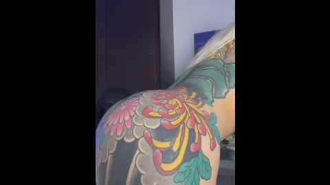 eva_jagger @ stripchat on 20260410