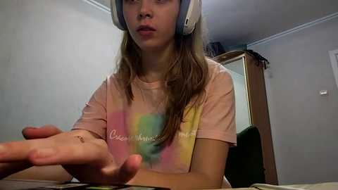 hebrewriding @ stripchat on 20260410