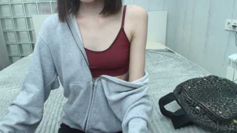 hii_elle @ stripchat on 20260410