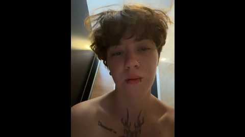 icemur @ stripchat on 20260410