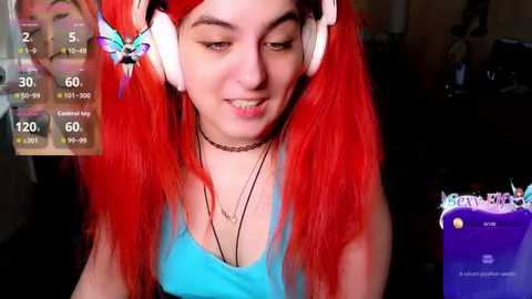 jennystyle @ stripchat on 20260410