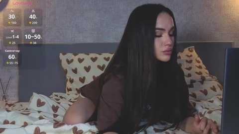 lushmirai @ stripchat on 20260410