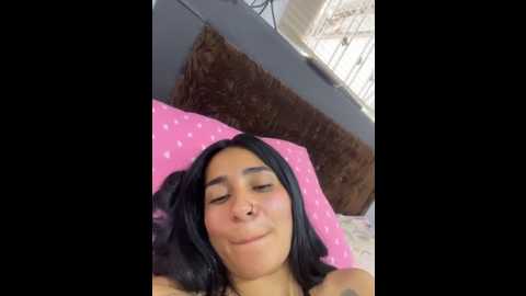 meganmilk1 @ stripchat on 20260410