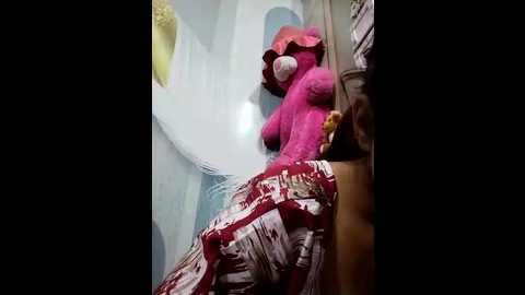 naina11100 @ stripchat on 20260410