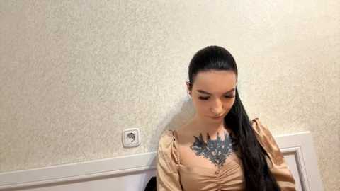 softtoxi @ stripchat on 20260410