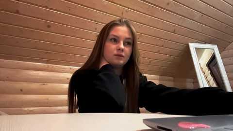 tesssamul @ stripchat on 20260410