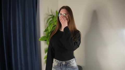 toyaessex @ stripchat on 20260410