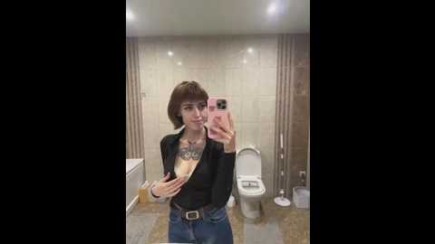 wendy_berret @ stripchat on 20260410