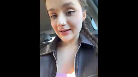 your_babymila @ stripchat on 20260410