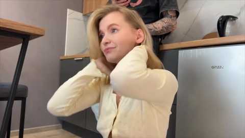 adelovenick @ stripchat on 20260411