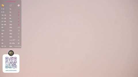 beckihoffer @ stripchat on 20260411