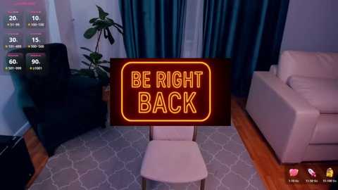 enolanewand @ stripchat on 20260411