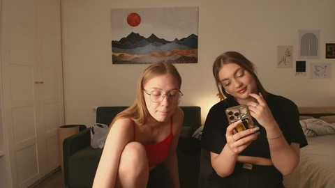 findwayout @ stripchat on 20260411