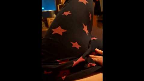 horny_mummy @ stripchat on 20260411