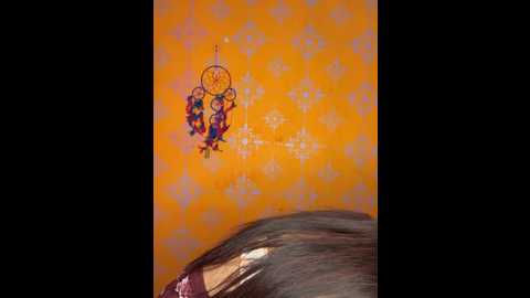 hot_haney77 @ stripchat on 20260411