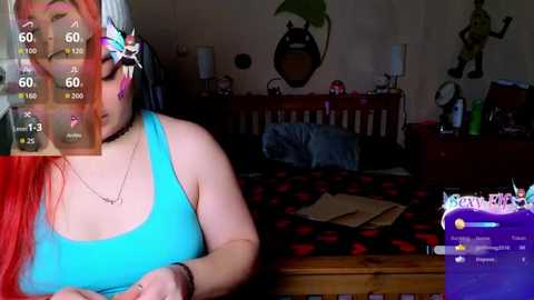 jennystyle @ stripchat on 20260411