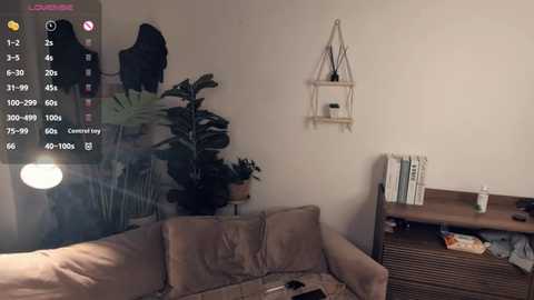 lauremestler @ stripchat on 20260411