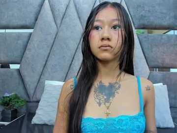 milurey @ stripchat on 20260411