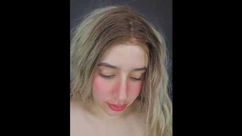 olesya5 @ stripchat on 20260411