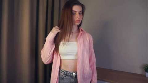 oneidareiser @ stripchat on 20260411