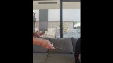 sexonmylvl @ stripchat on 20260411