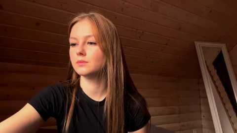 tesssamul @ stripchat on 20260411