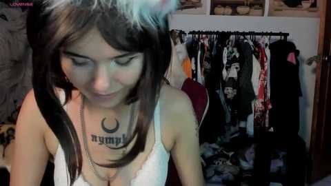 anneharperr @ stripchat on 20260412